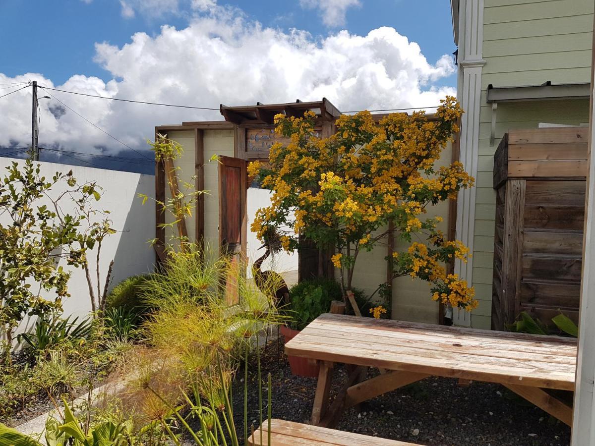 Apartmán La Belle Creole Cilaos Pokoj fotografie