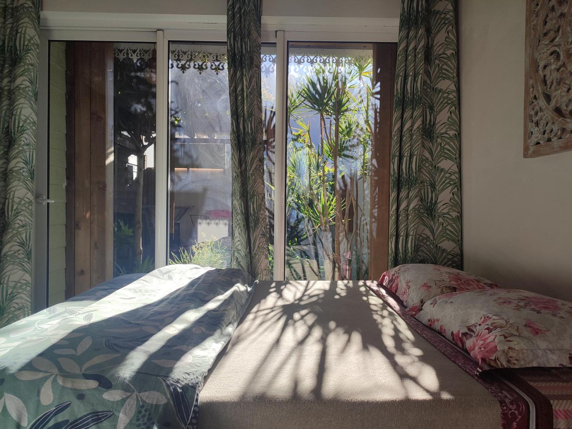 Apartmán La Belle Creole Cilaos Exteriér fotografie